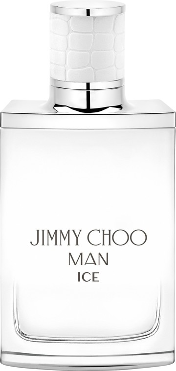Jimmy Choo Man Ice Eau de Toilette Spray 50ml
