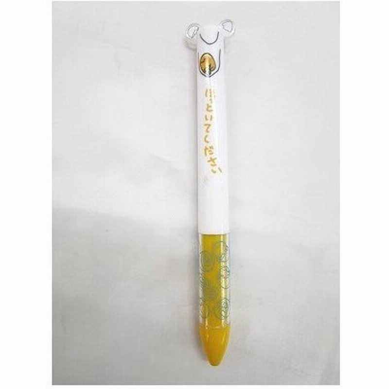 ワンピース Onepiece サンジ ミニボールペン 2カラー 赤 黒インク 山賊村 C1425 ポ 2108 0092 通販 Lineポイント最大get Lineショッピング