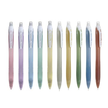 PILOT 百樂 樂彩 自動鉛筆 0.5mm /支 HRG-10R