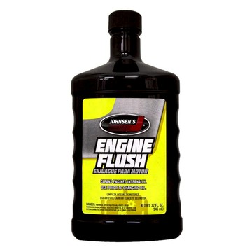 JOHNSEN'S 強生引擎內部油泥清洗劑 #4608【299免運領券再享折扣】