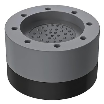 y576洗衣機防震墊  1入  y576