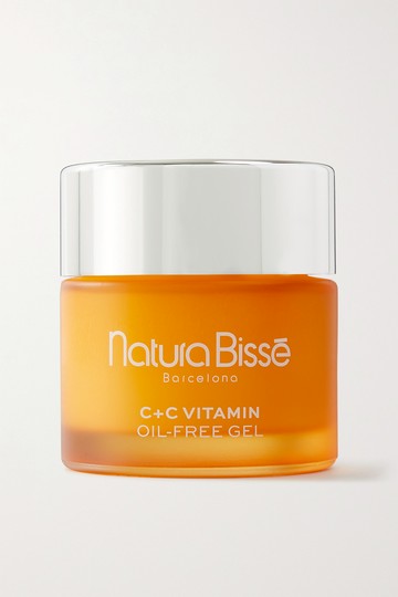 Natura Bissé - C+c Vitamin Oil-free Gel Moisturiser, 75ml - one size