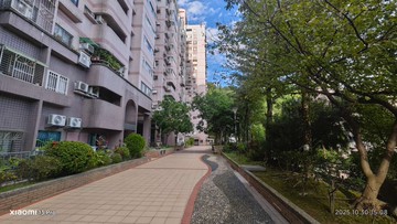 文山區木柵路觀星台北雙併三房高樓｜台北市文山區木柵路二段