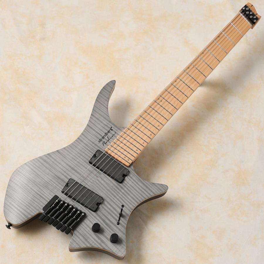 strandberg Boden Standard NX (Charcoal) #933