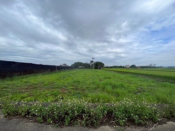 富岡723坪方正美田/大面寬/出價談｜桃園市楊梅區富豐二路