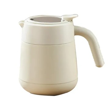 【菲仕德】茶水分離壺 800ml 燜茶壺 泡茶壺 茶壺