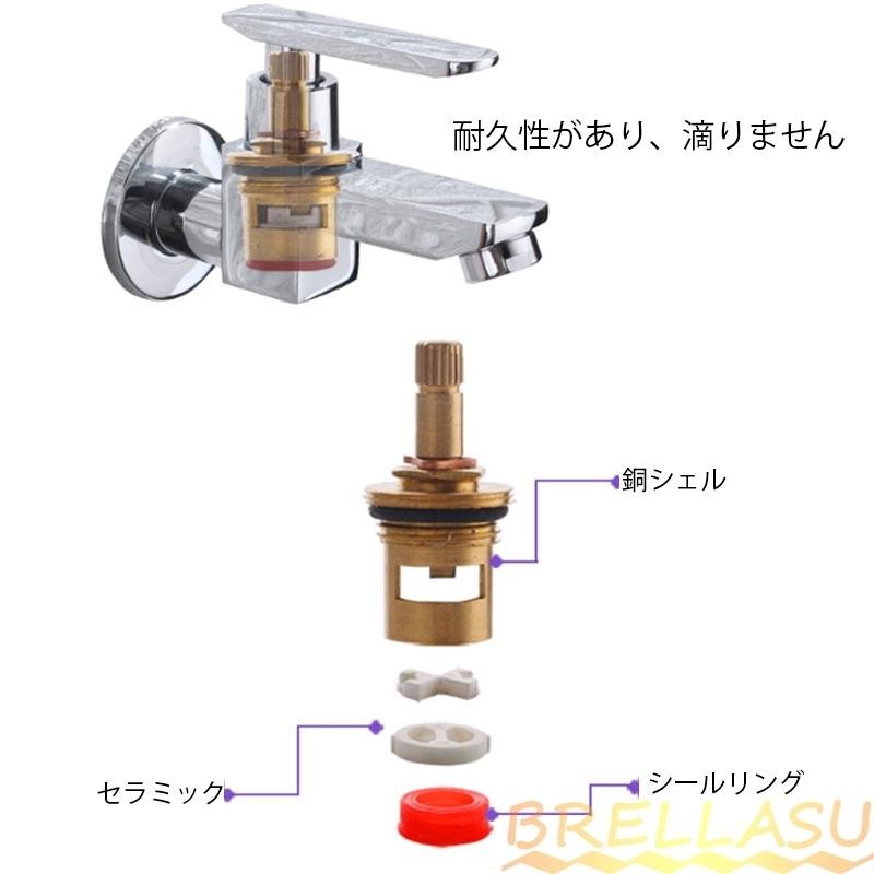 蛇口 蛇口交換 滝水流 水栓 おしゃれ 台所用品 浴室 洗面台 バブル水流