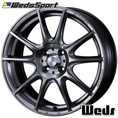 サマータイヤ ホイール4本セット 195/45R16インチ 4H100 ウェッズスポーツ SA25R PSB ヨコハマ ブルーアース ES32 |  LINEショッピング