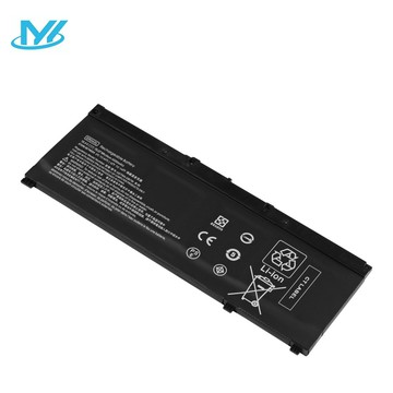 全新適用 SR04XL HSTNN-DB8Q IB7Z 917678-1B1/2B1 筆記本電池【宜家良品百貨】