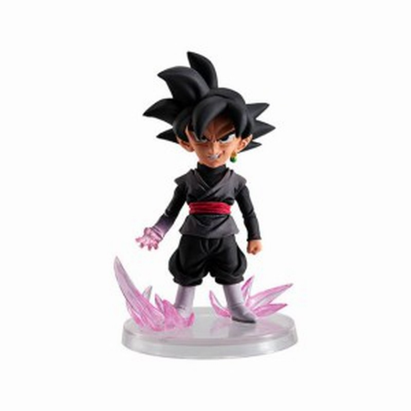 ドラゴンボール超 Ug ゴクウブラック ドラゴンボール The Best02 通販 Lineポイント最大1 0 Get Lineショッピング