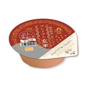 幸南食糧 プレミアム玄米ごはん 120g×12個入×(2ケース)