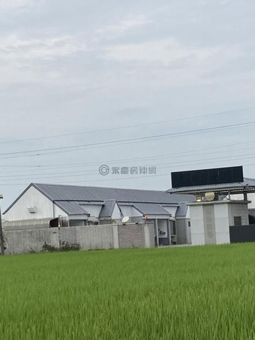 太保後潭鬧區旁/間間套房農舍｜嘉義縣水上鄉大崙