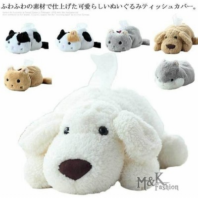 ケース 犬 ティッシュの通販 309件の検索結果 Lineショッピング