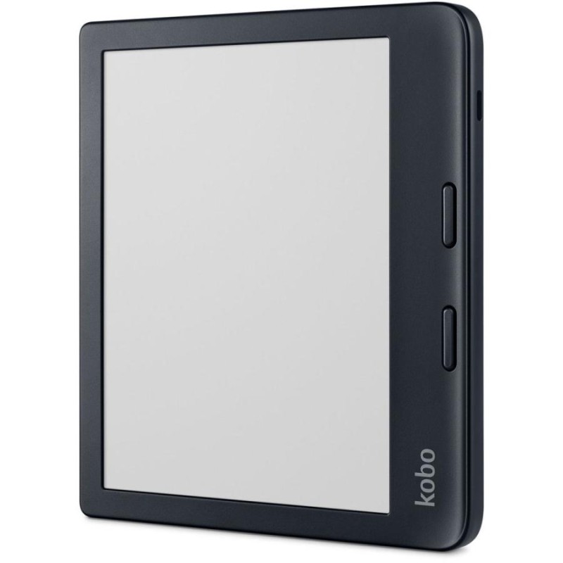 kobo 電子書籍リーダー Kobo Libra 2(ブラック) 7インチ 32G 防水