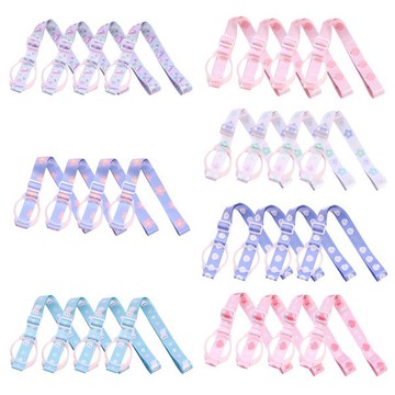 Block Mart 兒童水壺背帶  4個  隨機出貨