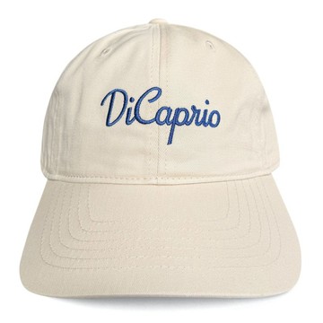 IDEA The Dicaprio Dad Cap李奧納多老帽