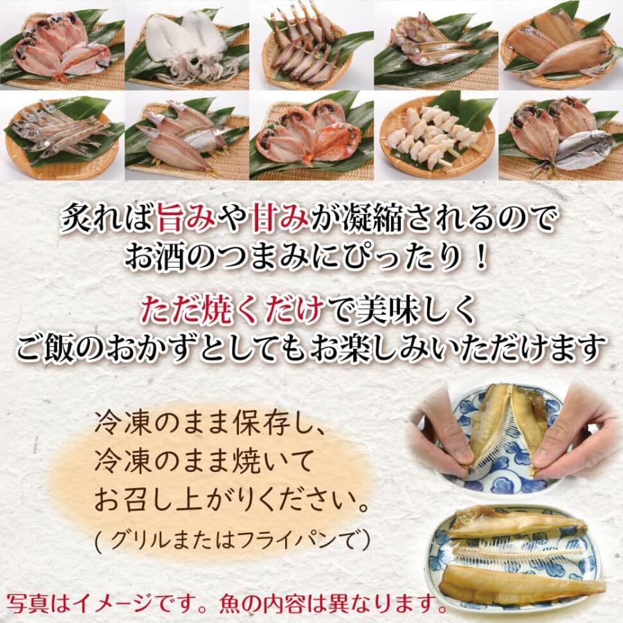 魚 お歳暮 海鮮 ギフト 魚介 田手商店 無添加 5種 干物セット 誕生日 プレゼント 60代 70代 男性 女性 2023 食べ物