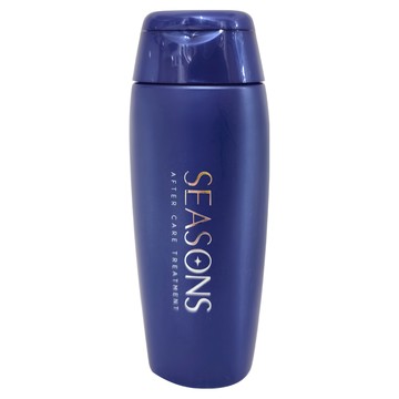 MEISHOKU 明色 SEASONS 深層修護軟毛液 除毛後專用修護 柔軟不刺痛 含美髮成分  1瓶  200ml