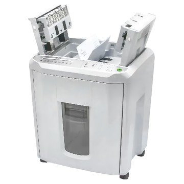 FILUX 飛力士 免手持免等待170張自動碎紙機 環保標章 52 x 44.4 x 35.6cm  A-Q170X  單色