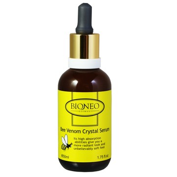 BIONEO德國百妮 魚子蜂萃完美緊緻精華50ml