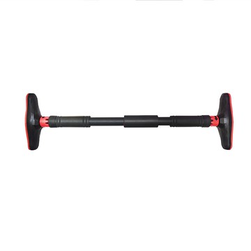 【Healgenart】門框單桿健身桿 免鑽孔免打洞 室內單桿 引體向上訓練器