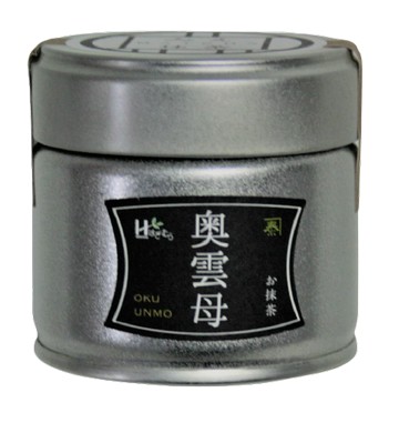 萩村【奧雲母 三重抹茶粉】30g
