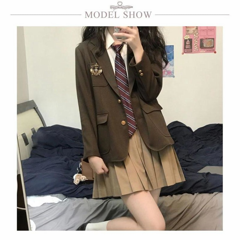 制服 中学生 スカート 女子制服 セットアップ スクールシャツ 高校生