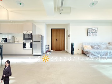 天晴專任南屯五期鄰七期磐鈺雲華三房平車｜台中市南屯區公益路二段