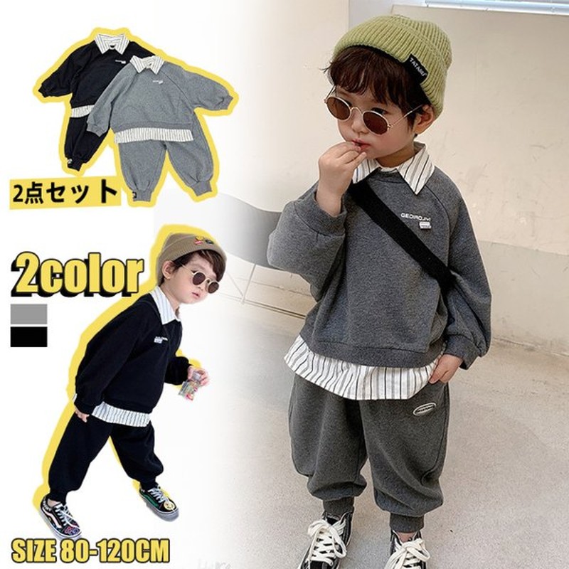 キッズ ベビー服 セットアップ 半袖 迷彩柄 爽やか 子供服 上下セット 男の子 女の子 夏 Tシャツ パンツ ジュニア おそろい 洋服 オシャレ 80cm 90cm 100cm 110cm １歳 ２歳 ３歳 Joypot ジョイポト 幼児キッズベビー少年レターtシャツトップス 迷彩パンツ衣装 服