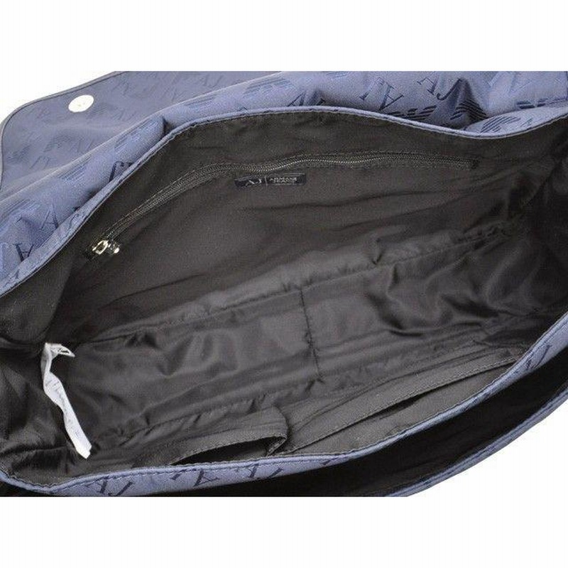 アルマーニジーンズ ARMANI JEANS バッグ メンズ 斜めがけ