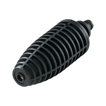 博世 BOSCH 高壓清洗機用旋轉噴射噴頭