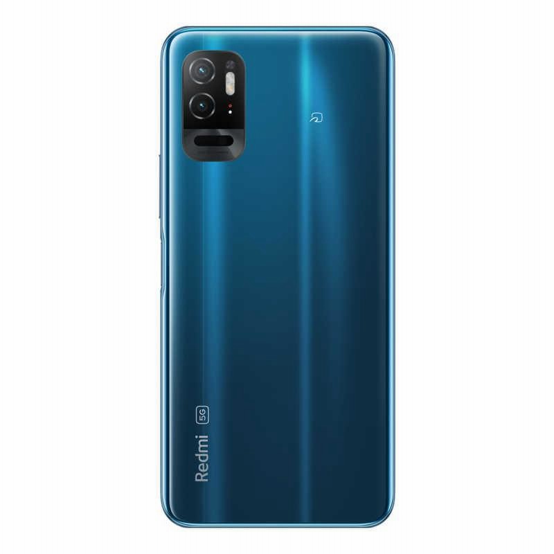 機種名Redmi Note 10T レイクブルー 64 GB