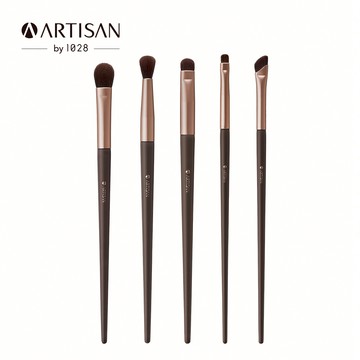 【官網限定】ARTISAN 眼影刷具5件組 by 1028
