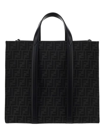 Fendi Tote Bag
