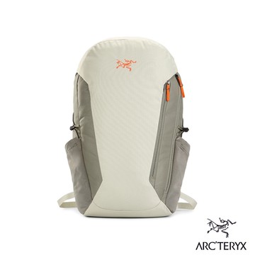 【Arcteryx 始祖鳥官方直營】Mantis 30L 多功能背包 生態綠/糧草綠