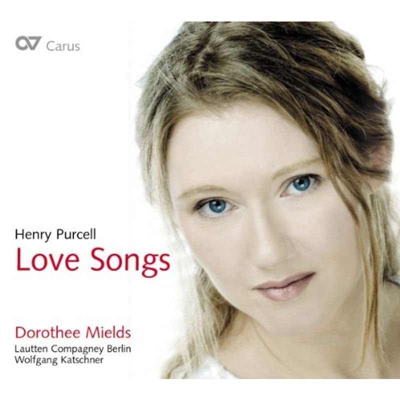 Purcell: Love Songs