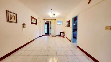 維陞✅正河堤✅高樓層大室內採光兩房✅陽台進出｜高雄市三民區明誠二路