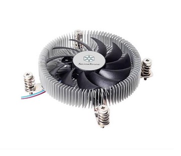 【享最高折300】SilverStone 銀欣 NT07-115X CPU 散熱器/SST-NT07-115X