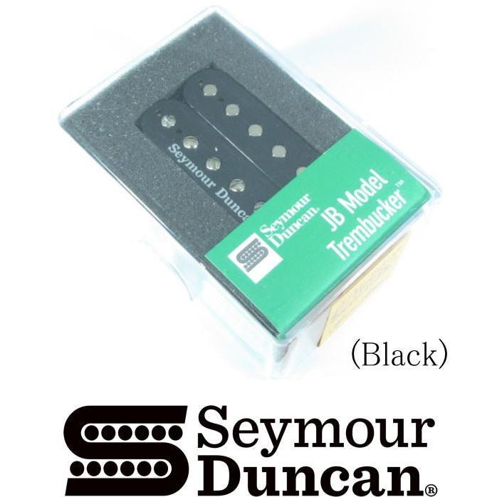 Seymour Duncan TB-4 JB Model Trembucker セイモア・ダンカン ＪＢモデル トレムバッカー ハムバッカー ピックアップ