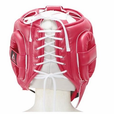 ISAMI ボクサーヘッドガード(フルフェイス）日本製 ISAMI ボクサーヘッドガード (フルフェイス）日本製