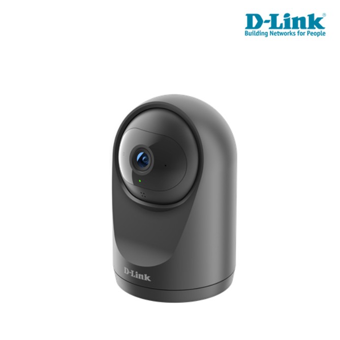 D-LINK DCS-6500LH Full HD迷你旋轉無線網路攝影機 追蹤 監視 IP CAM 幫傭 寵物