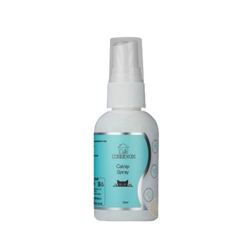 CONNEXION 【2入組】-同伴 貓薄荷噴劑 50ml (W2102)
