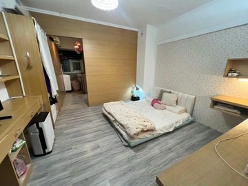 文化中心電梯華廈雙套房(打通)｜高雄市苓雅區廣東一街