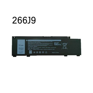 適用戴爾G3 3500 3790 3590 G5 5000 5500 266J9 MV07R電池P89F【宜家良品百貨】