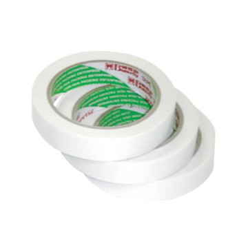 蝴蝶牌雙面膠帶/18mmx10M