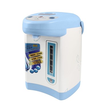 Jinkon 晶工牌4L電動碰杯熱水瓶 JK-8340