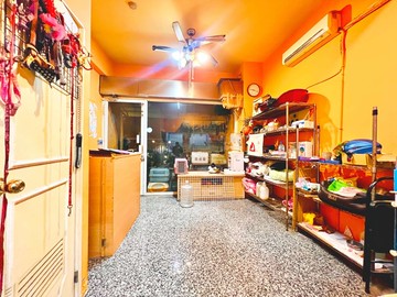 幸福花廣住店1+2樓~熱情歐巴桑｜新北市中和區中正路