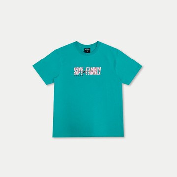 Hate Monday'' X SPYXFAMILY - 短袖TEE(SPYHM - T05)