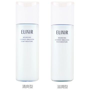 《SHISEIDO 資生堂》怡麗絲爾膠原彈潤修護精華乳 130ML