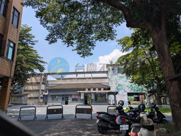 屏東竹田國小優質建地近火車站88交流道｜屏東縣竹田鄉神農段